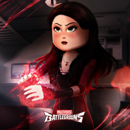 [NEW] Multiverse Battlegrounds