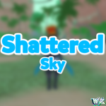 Shattered Sky