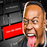 Ctrl+Alt+Delete Studios
