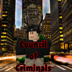 Council of Criminals