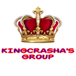Kingcrasha's Crown