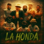 La Honda. Group Thumbnail