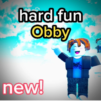 fun obby