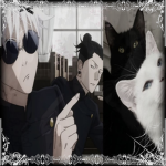 sᴀᴛᴏsᴜɢᴜ ୨୧