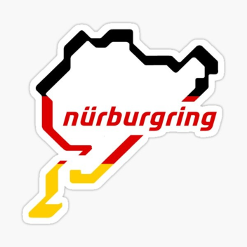 [3 NEW CARS] Nurburgring Nordschleife