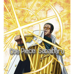 One Piece: Sabaibaru