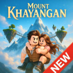 [⚡UPDATE ] Gunung Khayangan