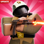 💥Soldier Simulator