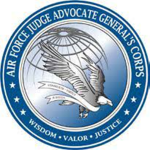 〚JAG〛Air Force Judge Advocate Genеral's Corps