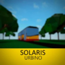 Solaris Urbino icon