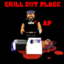 💥ALMIGHTY PLUGZ💥 CHILL PLACE