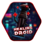 ⚕️Healing Droid