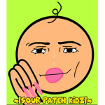 ~|sour patch kidz|~