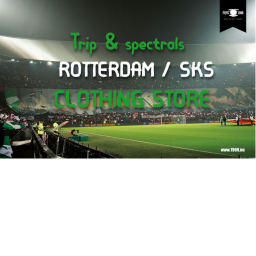 Rotterdam clothing store
