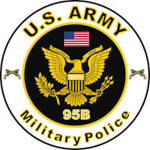 USMANF Military Police