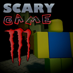 Scary Game III
