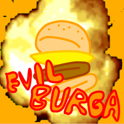 Evil Burga! [Alpha]