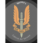 SPECIAL- AIR- SERVICE