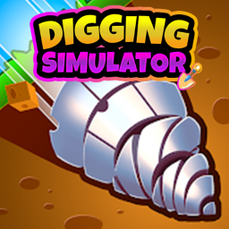 Digging Simulator
