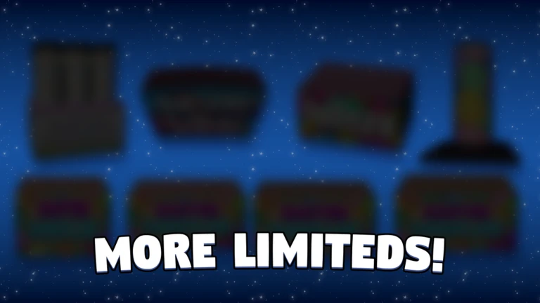 New Content Drop!