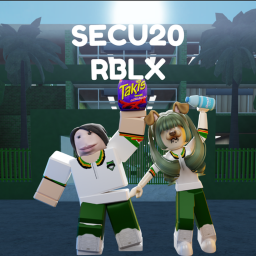 Secu20 RBLX