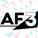 Adventure Forward 3: Vain Revival