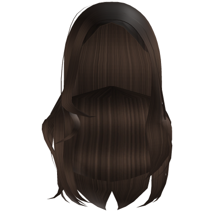 Brown Butterfly Volume Layers