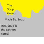 Some Soup Group