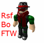 RSF- Black ops