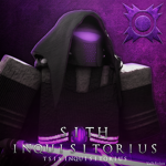 The Sith Inquisitοrs