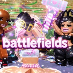 [💅] Battlefields icon