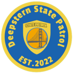 Deepstern State Patrol
