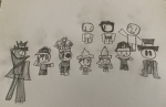 Bear Roleplay: Rising Group