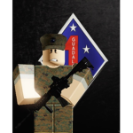 | 1st Marine Divison |