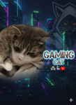 Gaming Cat Pro