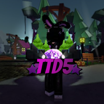 TTD5