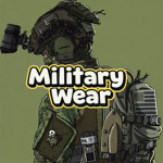 !Military Wear!