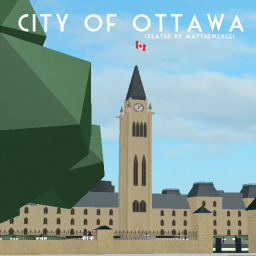 [CAN] Ottawa, Ontario