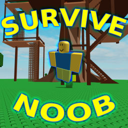 Survive the Noob! 😃