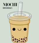 Mochi 餅
