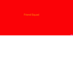 Friend Nature