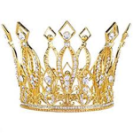 The royale princes and princess
