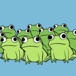 THE FRUG GANG