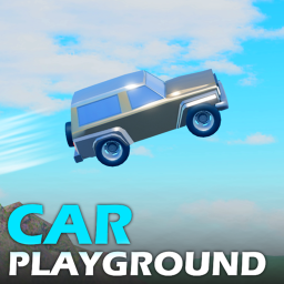 Car Playground icon