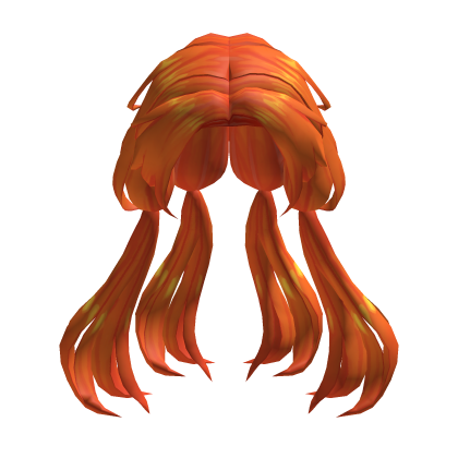 Boutique du Rouge Ishmael's Hair