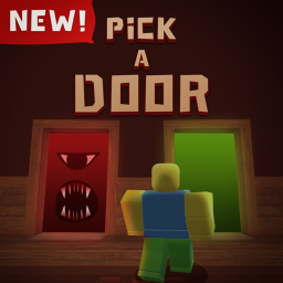 Pick a Door 👁️