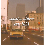 Solstice Attires