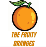 The Fruity Oranges