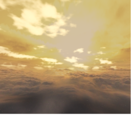 A long forgotten place.