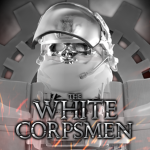«CBG» The White Corpsmen